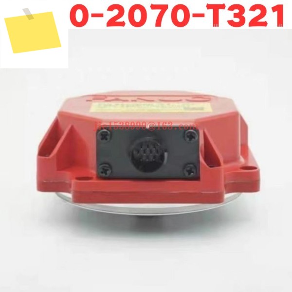 중고 A860-2070-T321 정상 기능 테스트 완료됨 OK 제품 이미지