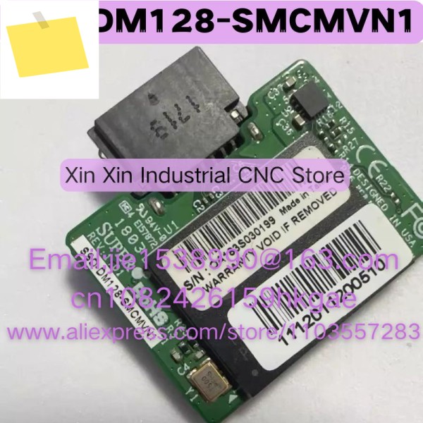 중고 SSD-DM128-SMCMVN1 정상 기능 테스트 완료됨 OK 제품 이미지