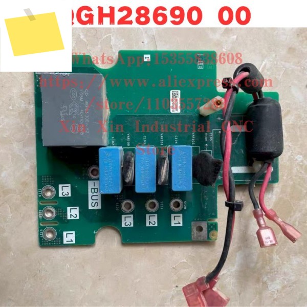 중고 회로 기판 QGH28690 00 정상 기능 테스트 완료 OK 제품 이미지
