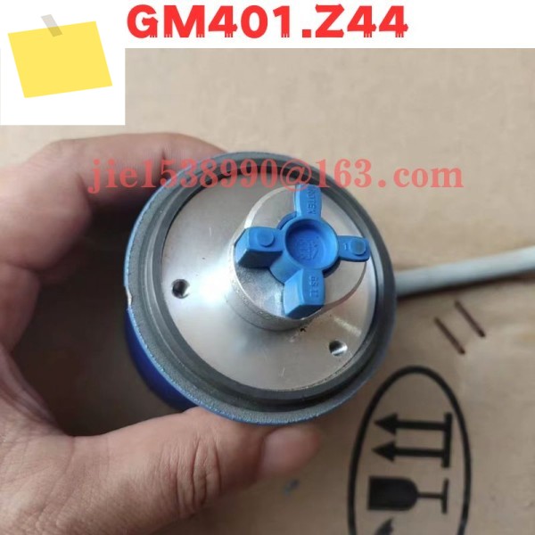 중고 GM401.Z44 정상 기능 테스트 완료됨 OK 제품 이미지
