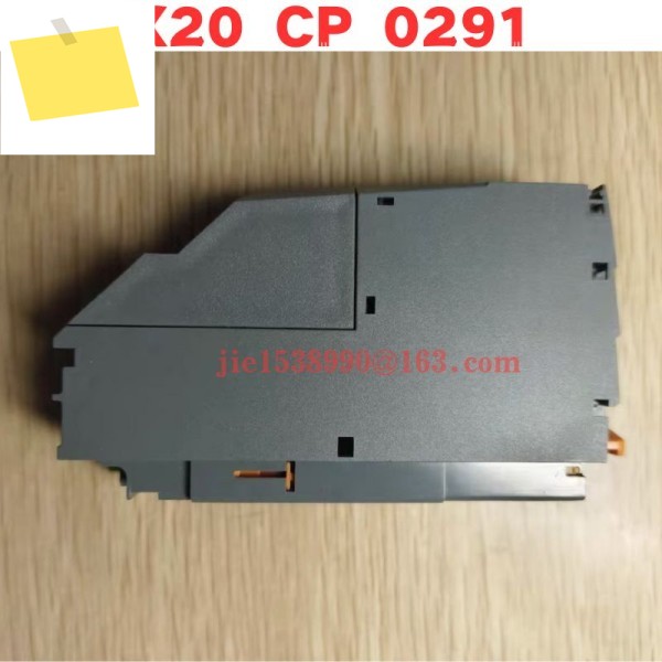 중고 X20CP0291 X20 CP 정상 기능 테스트 완료됨 OK 제품 이미지