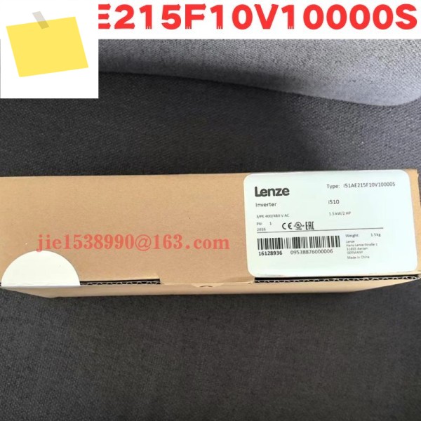 신품 I51AE215F10V10000S 주파수 변환기 제품 이미지