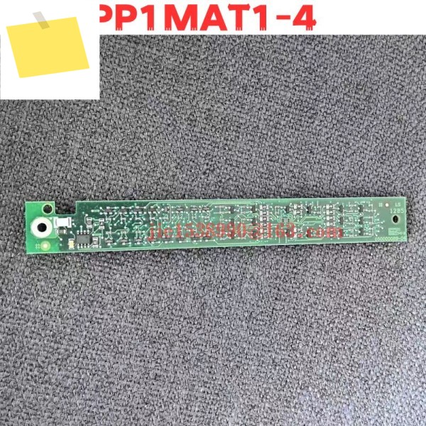 중고 PP1MAT1-4 정상 기능 테스트 완료됨 OK 제품 이미지