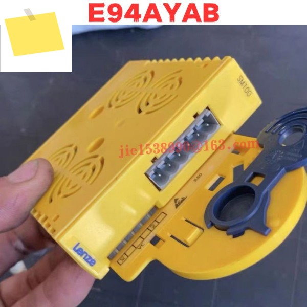 중고 E94AYAB 정상 기능 테스트 완료됨 OK 제품 이미지