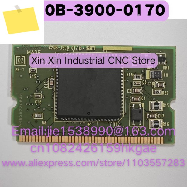 중고 A20B-3900-0170 정상 기능 테스트 완료됨 OK 제품 이미지
