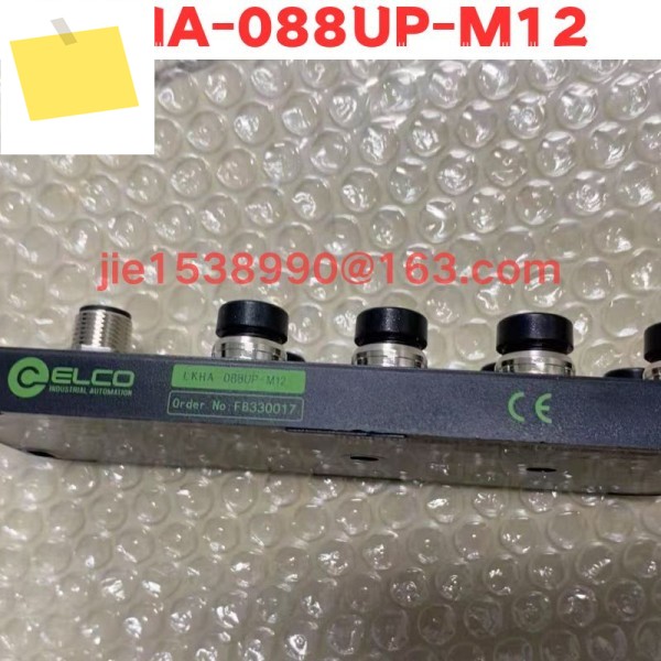 중고 LKHA-088UP-M12 정상 기능 테스트 완료됨 OK 제품 이미지