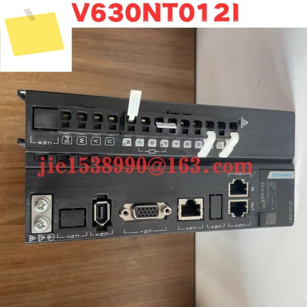 중고 SV630NT012I 정상 기능 테스트 완료됨 OK 제품 이미지