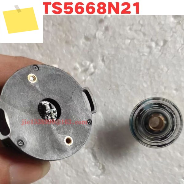 중고 TS5668N21 정상 기능 테스트 완료됨 OK 제품 이미지