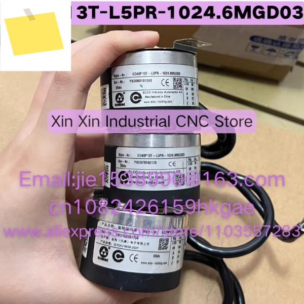 중고 ED48P13T-L5PR-1024.6MGD03 정상 기능 테스트 완료됨 OK 제품 이미지