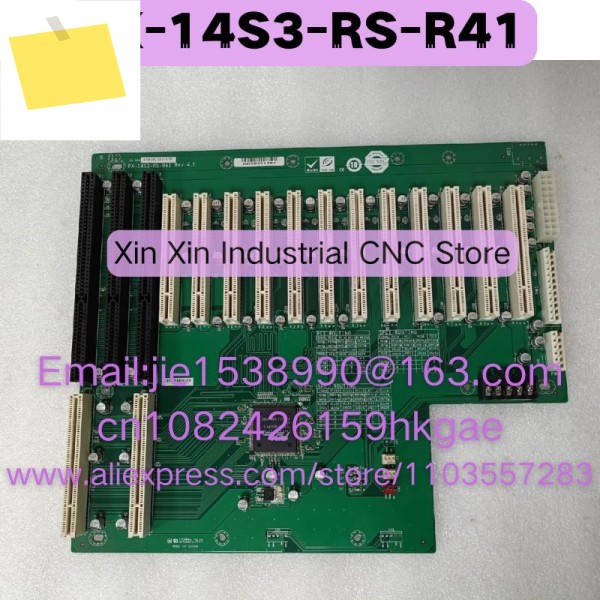 중고 PX-14S3-RS-R41 정상 기능 테스트 완료됨 OK 제품 이미지