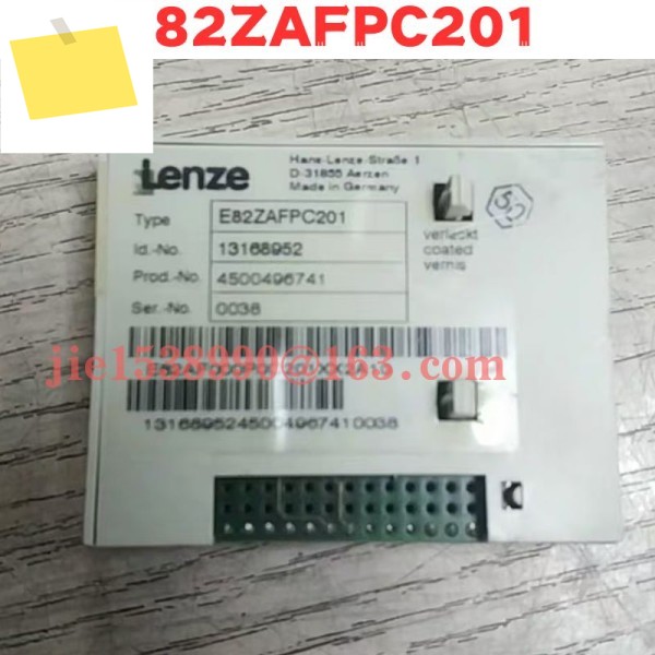 중고 E82ZAFPC201 정상 기능 테스트 완료됨 OK 제품 이미지