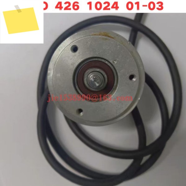 중고 ROD 426 1024 01-03 정상 기능 테스트 완료 OK 제품 이미지