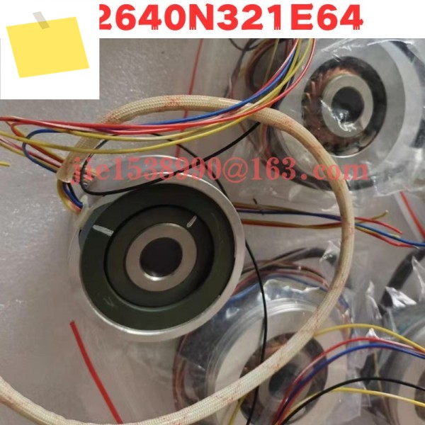 중고 TS2640N321E64 정상 기능 테스트 완료됨 OK 제품 이미지