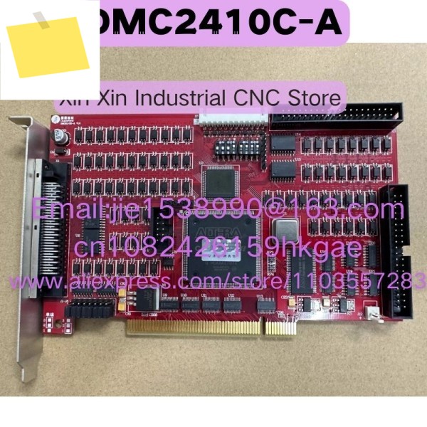 중고 DMC2410C-A 정상 기능 테스트 완료됨 OK 제품 이미지