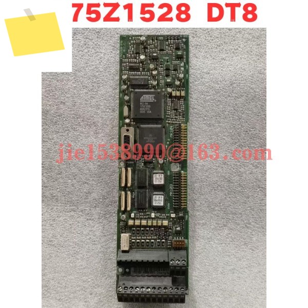 사용된 주파수 변환 보드 175Z1528 DT8 일반 기능 테스트 완료 OK 제품 이미지