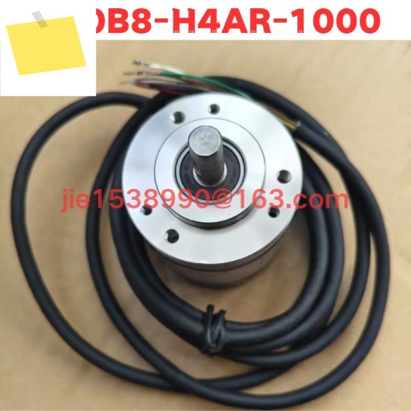 중고 EB50B8-H4AR-1000 정상 기능 테스트 완료됨 OK 제품 이미지