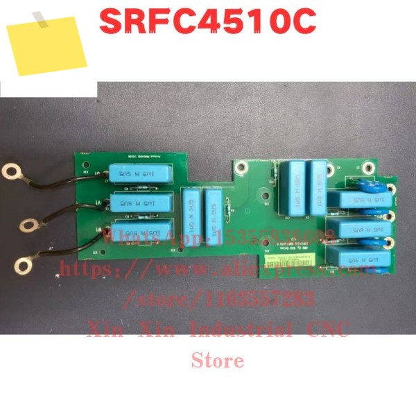 중고 회로 기판 SRFC4510C 정상 기능 테스트 완료 OK 제품 이미지