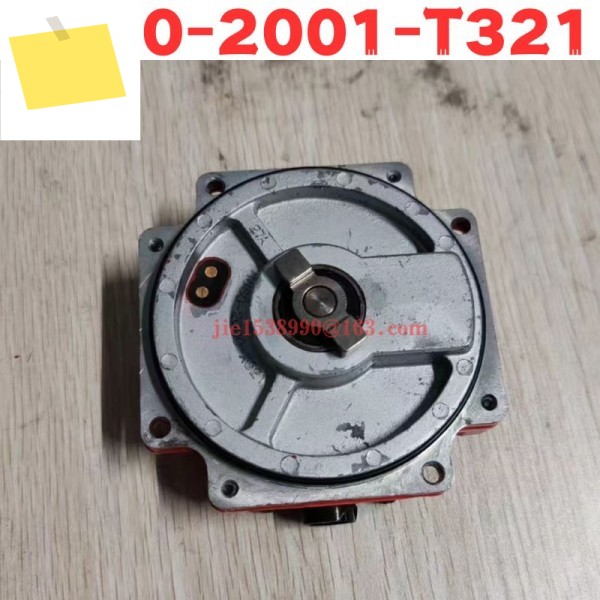 중고 A860-2001-T321 정상 기능 테스트 완료됨 OK 제품 이미지