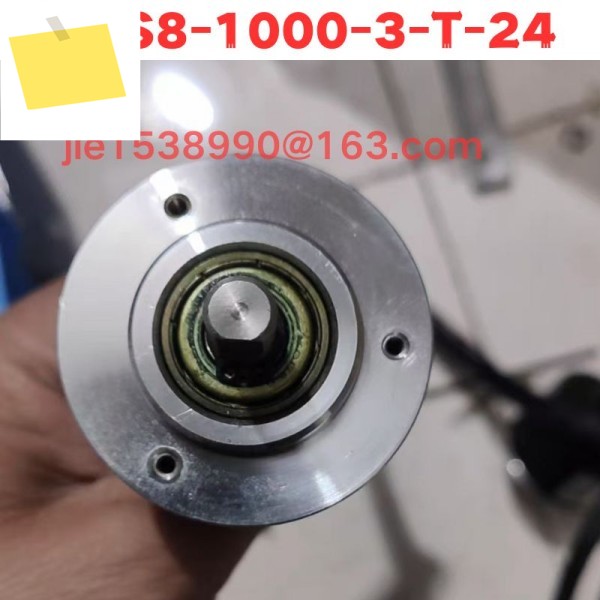 중고 E50S8-1000-3-T-24 정상 기능 테스트 완료됨 OK 제품 이미지