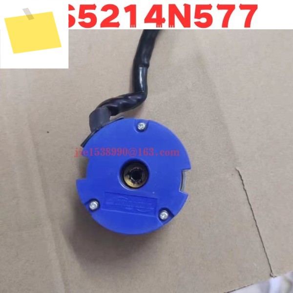 중고 TS5214N577 정상 기능 테스트 완료됨 OK 제품 이미지