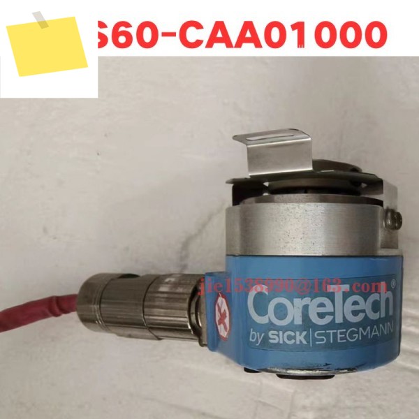중고 DRS60-CAA01000 정상 기능 테스트 완료됨 OK 제품 이미지