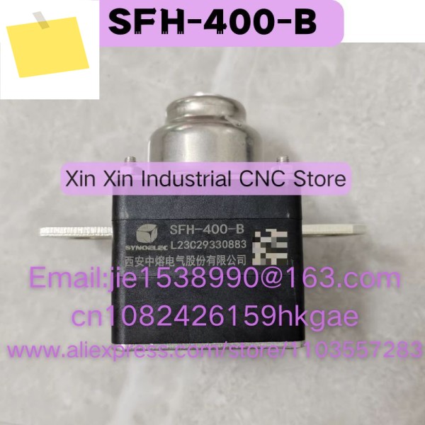 중고 SFH-400-B 정상 기능 테스트 완료됨 OK 제품 이미지
