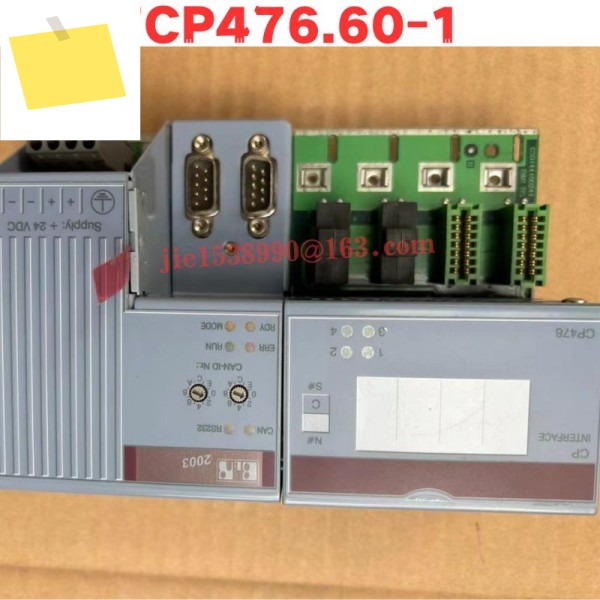 사용된 모듈 7CP476.60-1 정상 기능 테스트 완료 제품 이미지