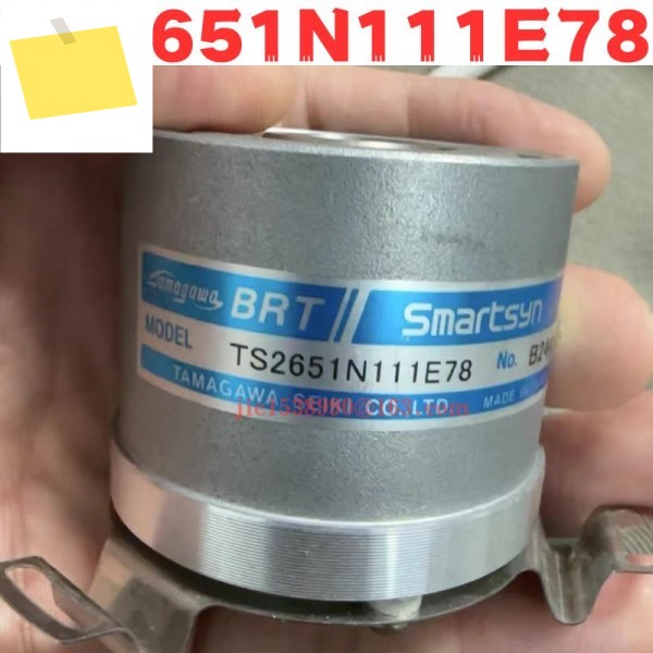 중고 TS2651N111E78 정상 기능 테스트 완료됨 OK 제품 이미지