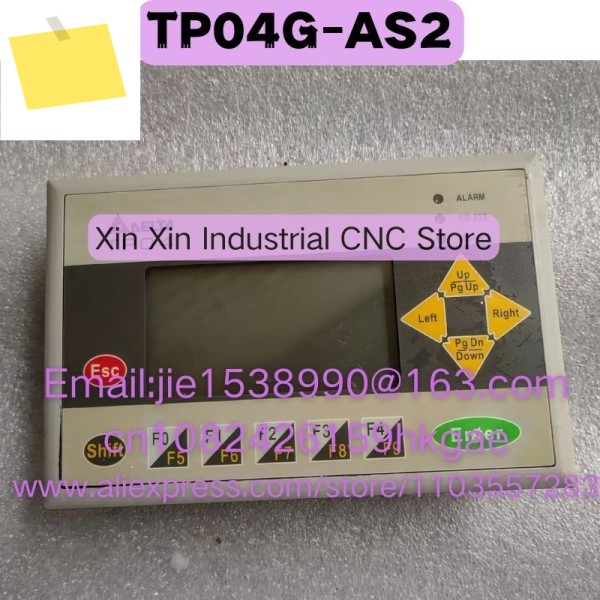 중고 TP04G-AS2 정상 기능 테스트 완료됨 OK 제품 이미지
