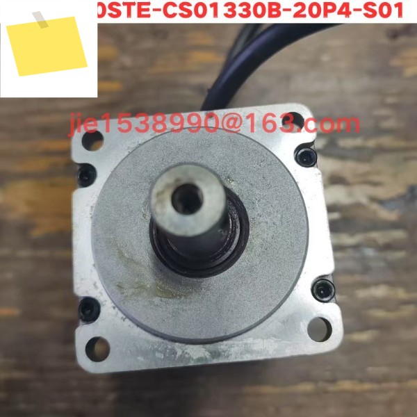 중고 서보 드라이버 MS5S-60STE-CS01330B-20P4-S01 정상 기능 테스트 완료됨 OK 제품 이미지