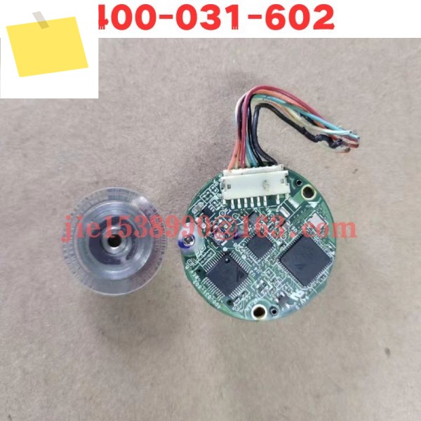 중고 400-031-602 정상 기능 테스트 완료됨 OK 제품 이미지