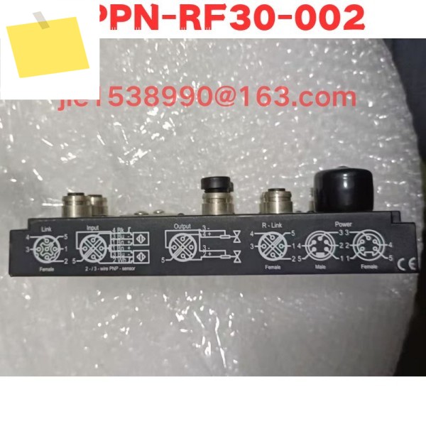 중고 모듈 SPPN-RF30-002 정상 기능 테스트 완료됨 OK 제품 이미지