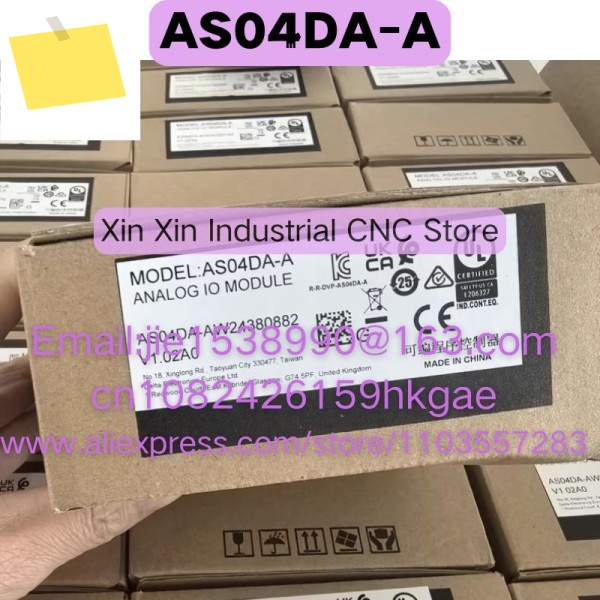 AS04DA-A 새 제품 제품 이미지