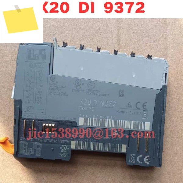 중고 X20DI9372 정상 기능 테스트 완료됨 OK 제품 이미지