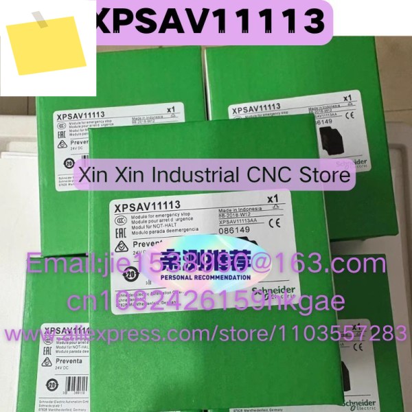 XPSAV11113 새 제품 제품 이미지
