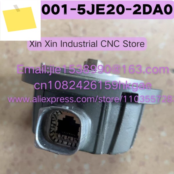 중고 6FX2001-5JE20-2DA0 정상 기능 테스트 완료됨 OK 제품 이미지