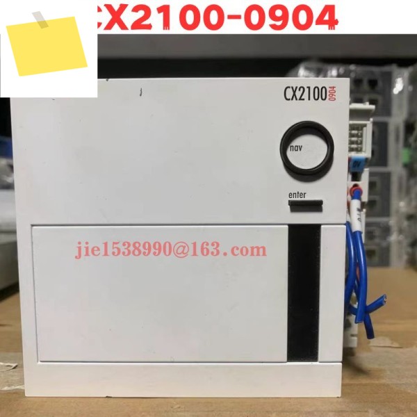 사용된 모듈 CX2100-0904 일반 기능 테스트 완료 OK 제품 이미지
