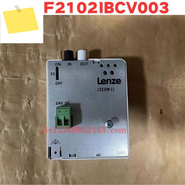 중고 EMF2102IBCV003 정상 기능 테스트 완료됨 OK 제품 이미지