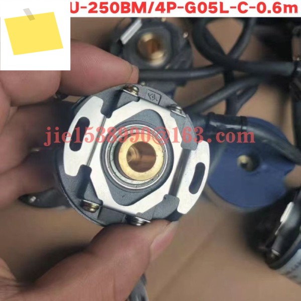 중고 ZKD-56U-250BM4P-G05L-C-0.6m 정상 기능 테스트 완료됨 OK 제품 이미지
