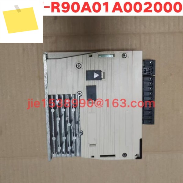 중고 SGDV-R90A01A002000 정상 기능 테스트 완료됨 OK 제품 이미지