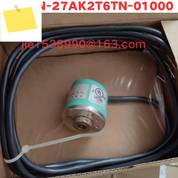TSI40N-27AK2T6TN-01000 새 제품 제품 이미지