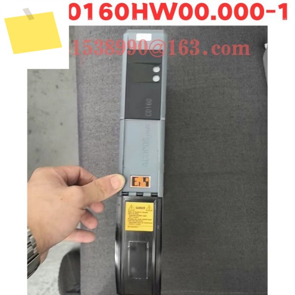 중고 전원 공급 장치 8B0C0160HW00.000-1 정상 기능 테스트 완료 제품 이미지