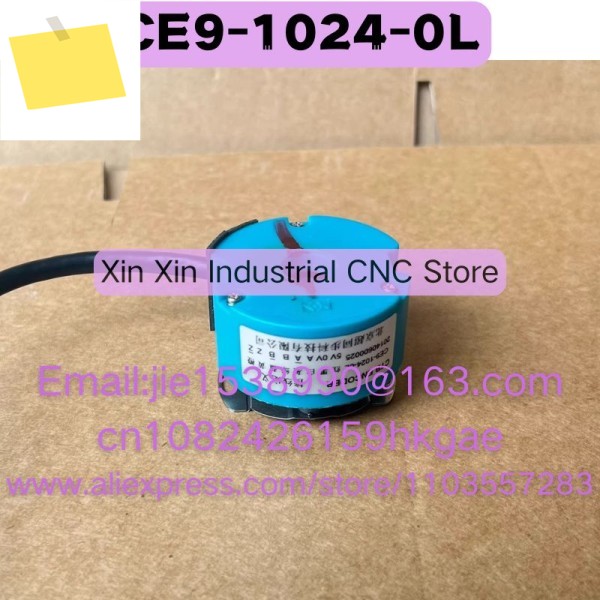중고 CE9-1024-0L 정상 기능 테스트 완료됨 OK 제품 이미지