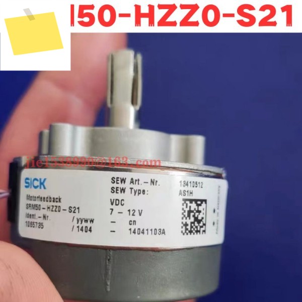 중고 SRM50-HZZ0-S21 정상 기능 테스트 완료됨 OK 제품 이미지