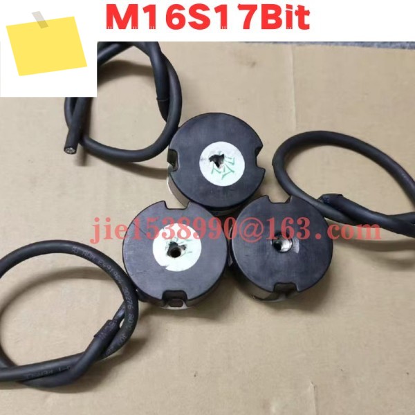 중고 M16S17Bit 일반 기능 테스트 완료됨 OK 제품 이미지