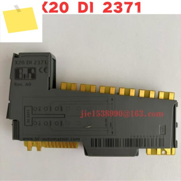 중고 모듈 X20 DI 2371 정상 기능 테스트 완료 OK 제품 이미지