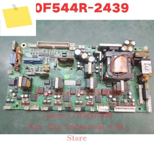 중고 회로 기판 20F544R-2439 정상 기능 테스트 완료 OK 제품 이미지
