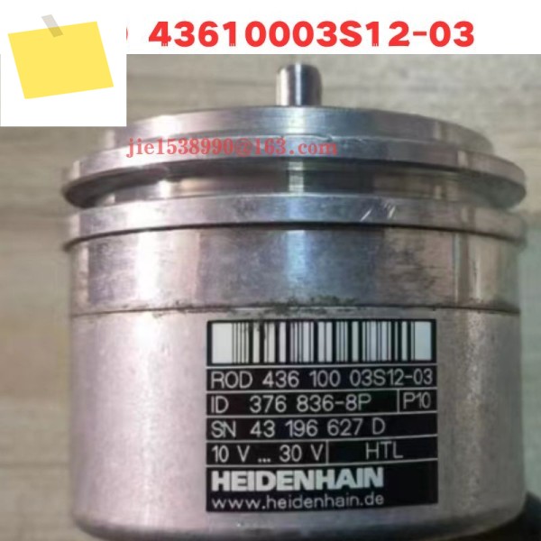 중고 ROD 436 100 03S12-03 정상 기능 테스트 완료 OK 제품 이미지