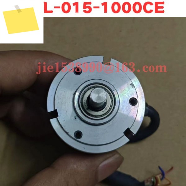 중고 LBL-015-1000CE 정상 기능 테스트 완료됨 OK 제품 이미지