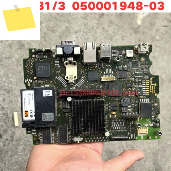 중고 디스플레이 보드 PP2MB13 050001948-03 일반 기능 테스트 완료 OK 제품 이미지